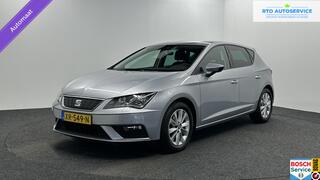 Seat Leon (2012 - 2020)