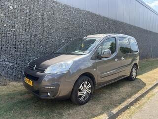 Citroen Berlingo (2008 - 2018)