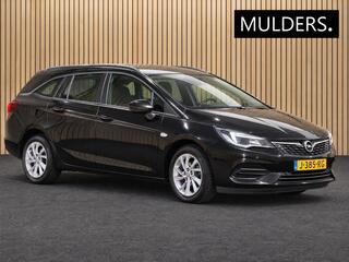 Opel Astra Sports Tourer (2016 - 2021)