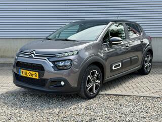 Citroen C3 (2016 - 2023)