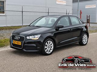 Audi A1 (2010 - 2018)