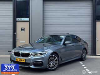 BMW 5-Serie (2016 - 2023)