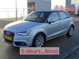 Audi A1 (2010 - 2018)