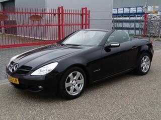 Mercedes-Benz SLK (2004 - 2011)