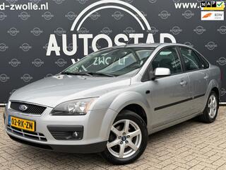 Ford Focus (2005 - 2011)
