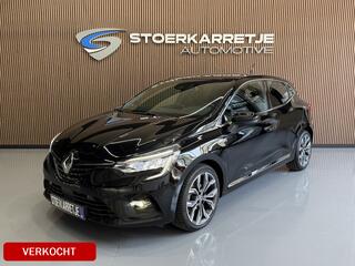 Renault Clio (2019 - 2025)