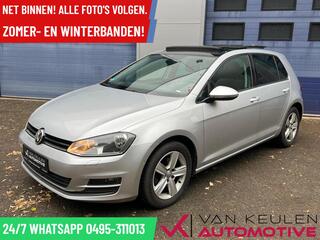 Volkswagen Golf VII