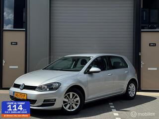 Volkswagen Golf VII