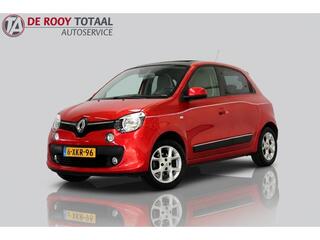 Renault Twingo (2007 - 2014)