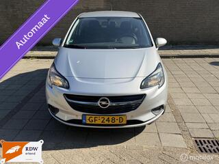 Opel Corsa (2014 - 2019)