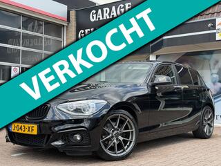 BMW 1-Serie (2011 - 2019)