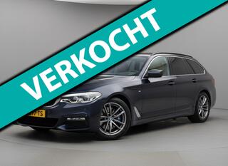 BMW 5-Serie (2016 - 2023)