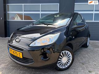 Ford Ka (2008 - 2016)