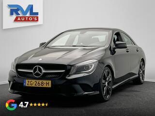 Mercedes-Benz CLA (2013 - 2019)