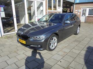 BMW 3-Serie Touring (2012 - 2019)