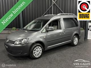Volkswagen Caddy (2004 - 2020)