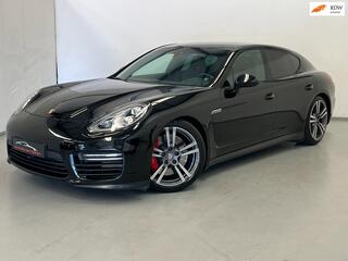 Porsche Panamera (2009 - 2016)