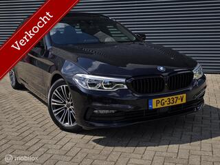 BMW 5-Serie (2016 - 2023)