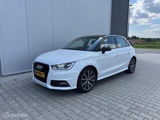 Audi A1 (2010 - 2018)