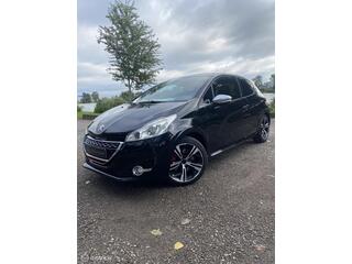 Peugeot 208 (2012 - 2019)