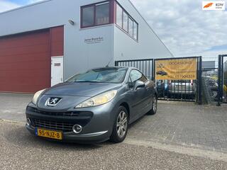 Peugeot 207 CC
