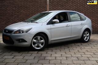 Ford Focus (2005 - 2011)