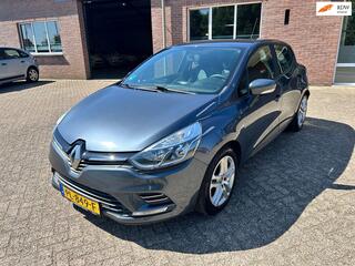 Renault Clio (2012 - 2019)