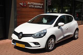 Renault Clio (2012 - 2019)