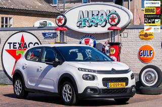 Citroen C3 (2016 - 2023)