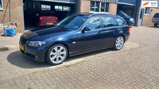 BMW 3-Serie (1998 - 2005)
