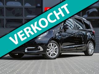Renault Grand Scenic (2009 - 2016)