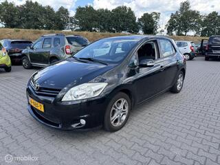 Toyota Auris (2006 - 2012)