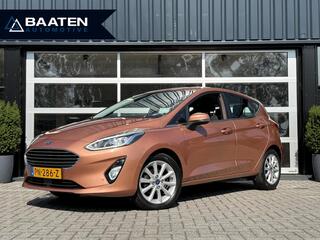 Ford Fiesta (2008 - 2017)