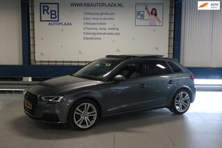 Audi A3 Sportback (2012 - 2020)