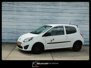 Renault Twingo (2007 - 2014)