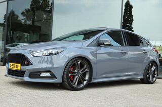 Ford Focus (2011 - 2018)