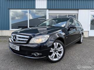 Mercedes-Benz C-Klasse Estate (2007 - 2014)