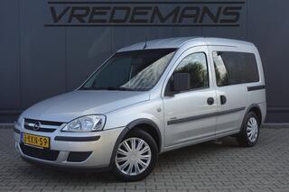 Opel Tour