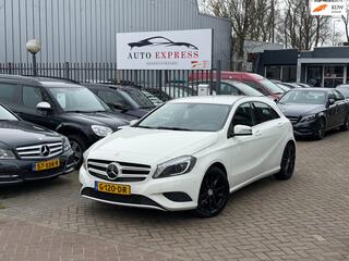 Mercedes-Benz A-Klasse (2012 - 2018)