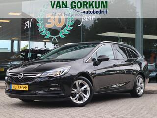 Opel Astra Sports Tourer (2016 - 2021)