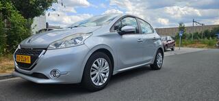 Peugeot 208 (2012 - 2019)