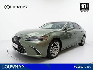 Lexus ES (2018 - 2026)