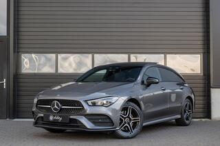 Mercedes-Benz CLA Shooting Brake (2019 - 2025)