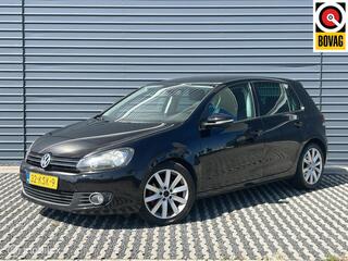 Volkswagen Golf VI