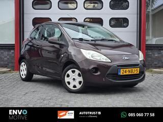 Ford Ka (2008 - 2016)