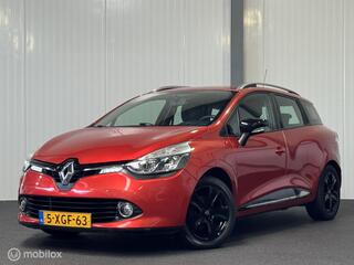 Renault Clio Estate