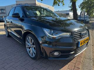 Audi A1 (2010 - 2018)