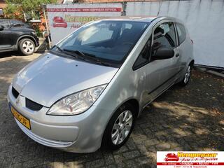 Mitsubishi Colt (2004 - 2014)