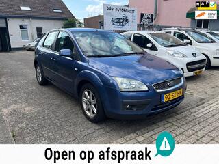 Ford Focus (2005 - 2011)