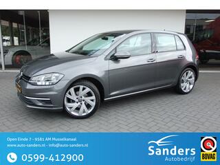 Volkswagen Golf VII